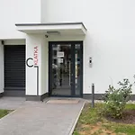Ursus Homely Apartment