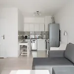 Ursus Homely Apartment