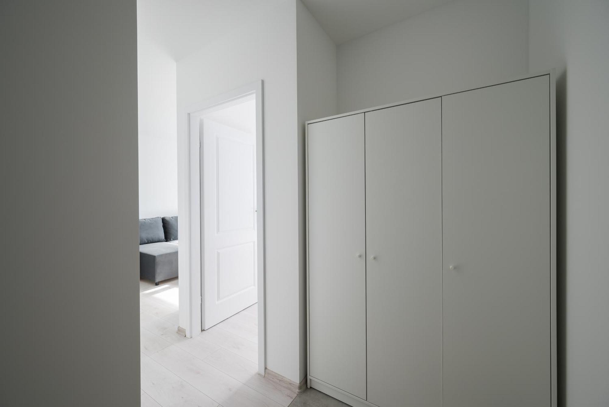 Ursus Homely Warsaw