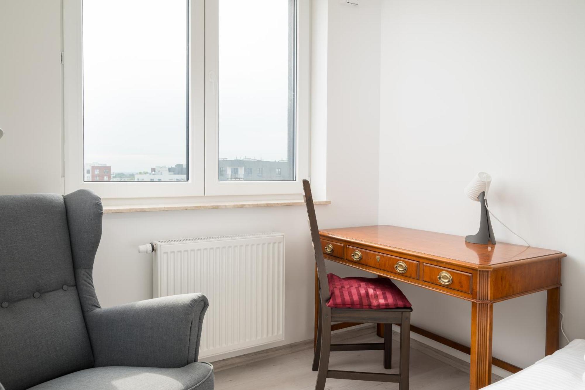 Apartment Ursus Homely *