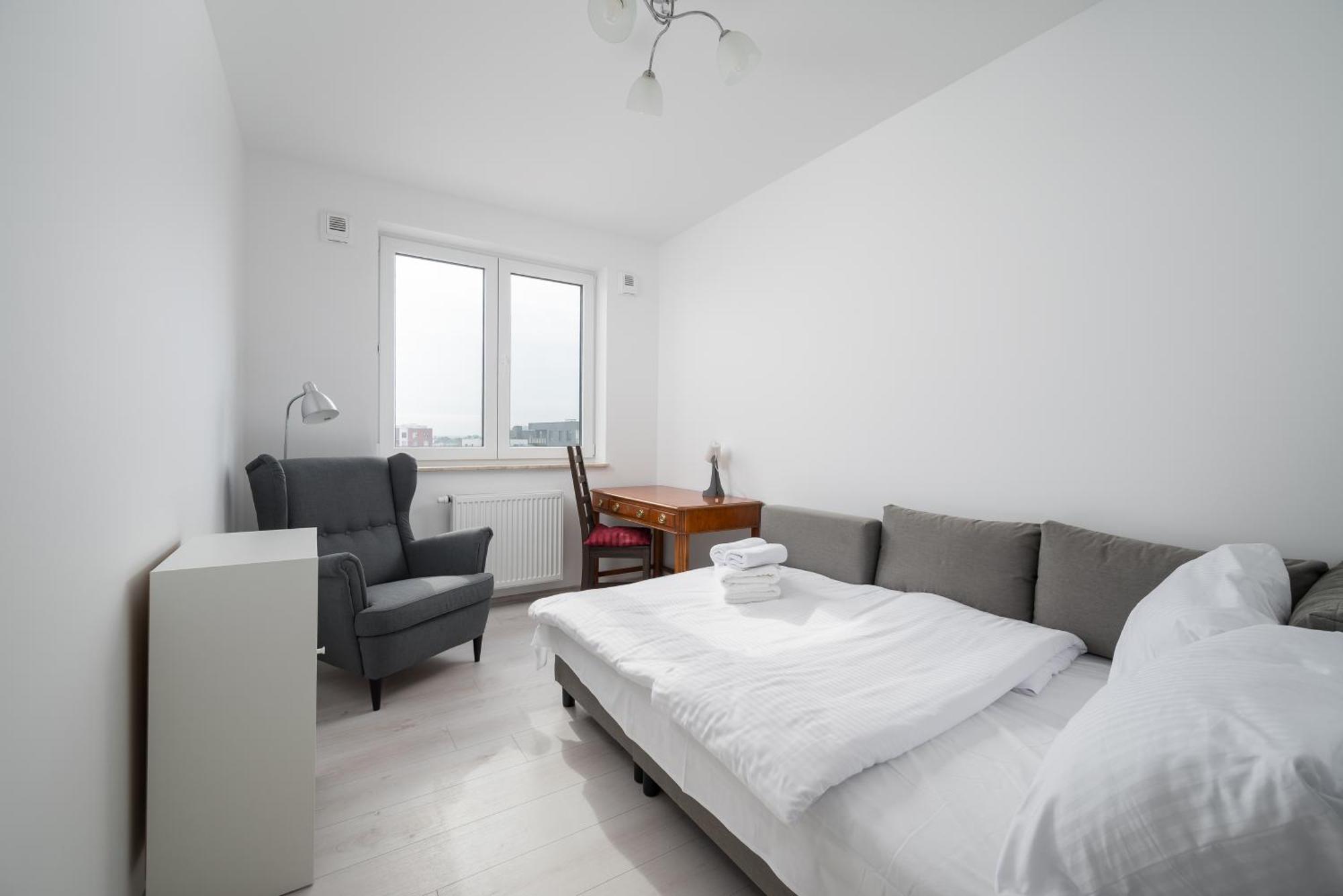 Ursus Homely Warsaw