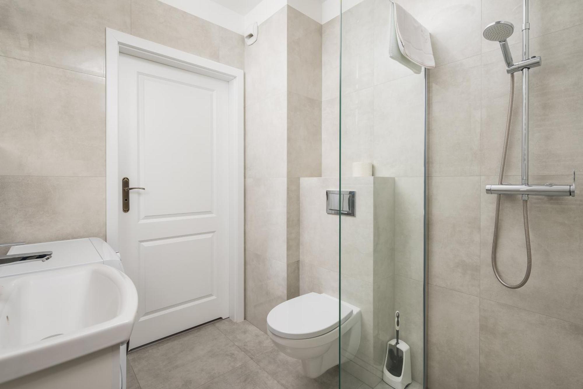 Apartment Ursus Homely Warsaw